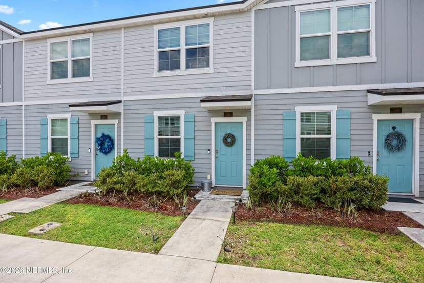 585 RUNNING WOODS Street, Orange Park, FL 32065