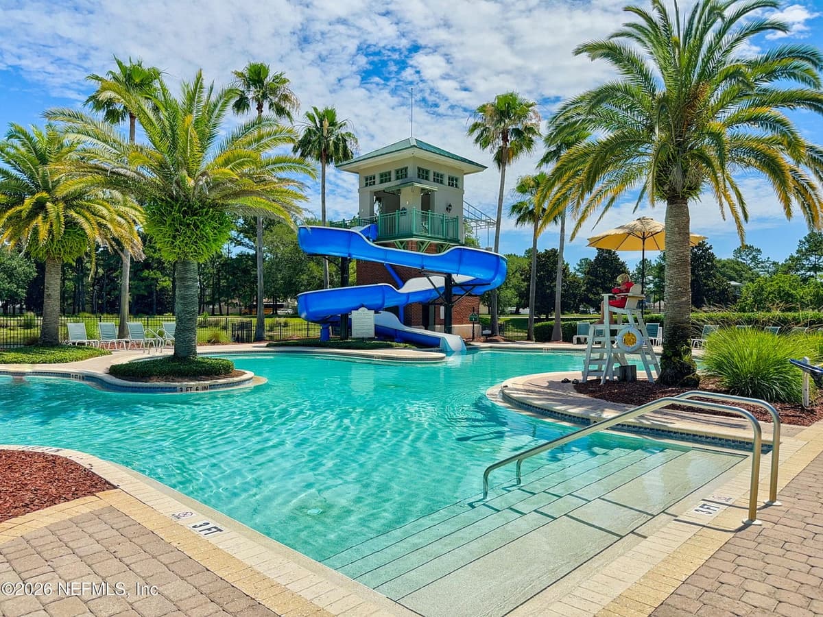 585 RUNNING WOODS Street, Orange Park, FL 32065, Orange Park, FL - photo 2