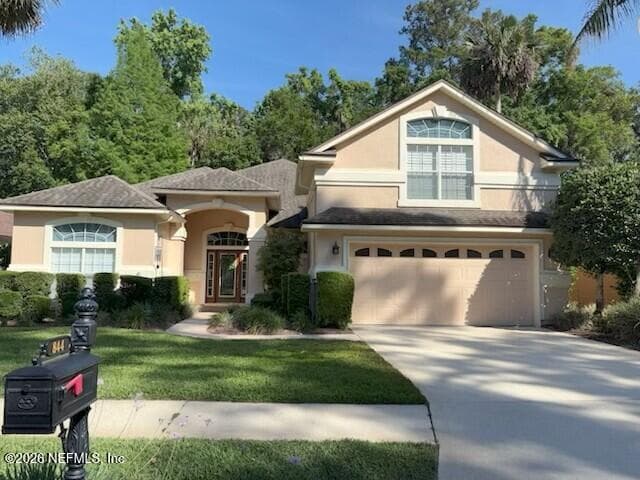 844 MILL STREAM Road, Ponte Vedra Beach, FL 32082, Ponte Vedra Beach, FL - photo 1
