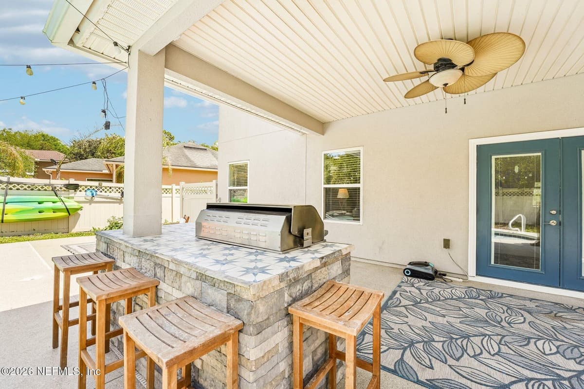 520 COWFORD FERRY Court, St. Augustine, FL 32092, St. Augustine, FL - photo 2