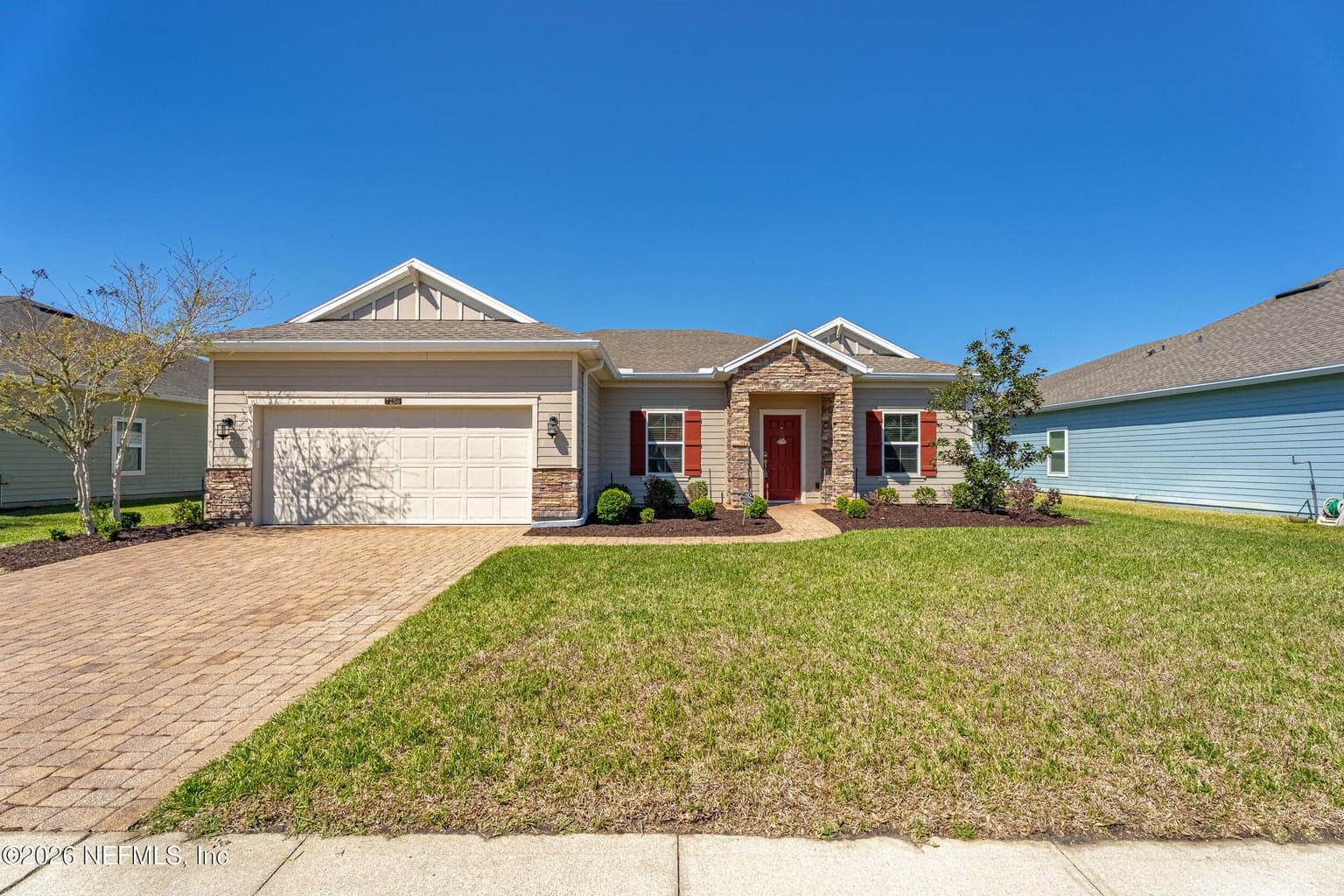7236 LONGLEAF BRANCH Drive, Jacksonville, FL 32222, Jacksonville, FL - photo 1