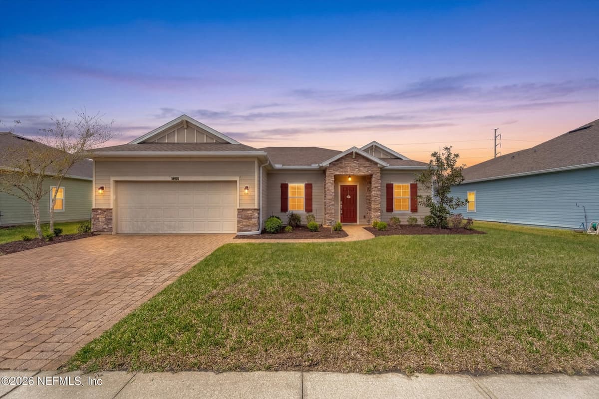 7236 LONGLEAF BRANCH Drive, Jacksonville, FL 32222, Jacksonville, FL - photo 2
