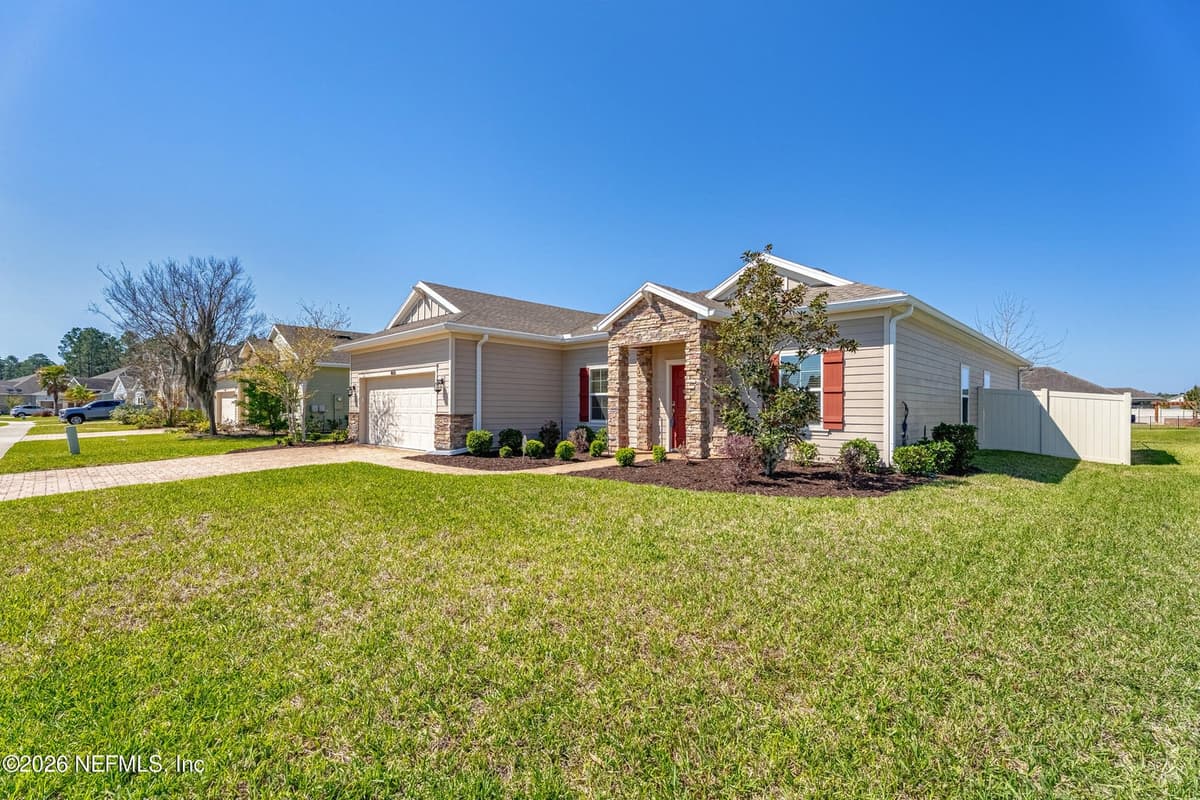 7236 LONGLEAF BRANCH Drive, Jacksonville, FL 32222, Jacksonville, FL - photo 3