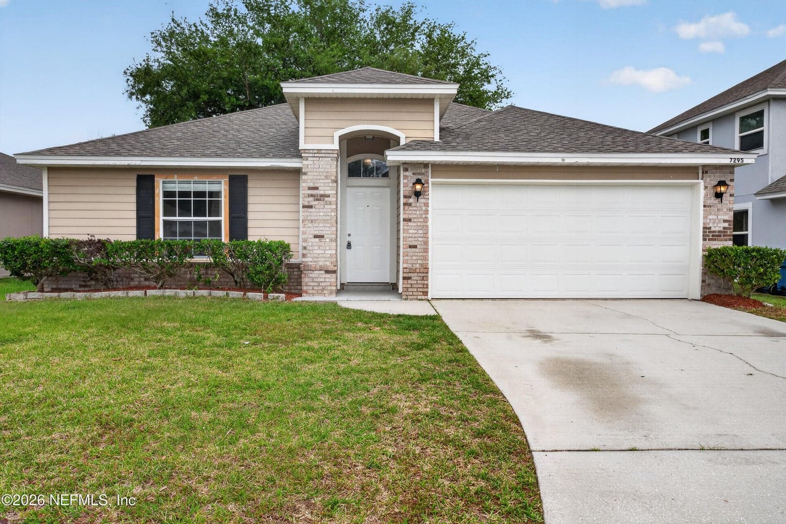7295 US OPEN Boulevard, Jacksonville, FL 32277, Jacksonville, FL - photo 1