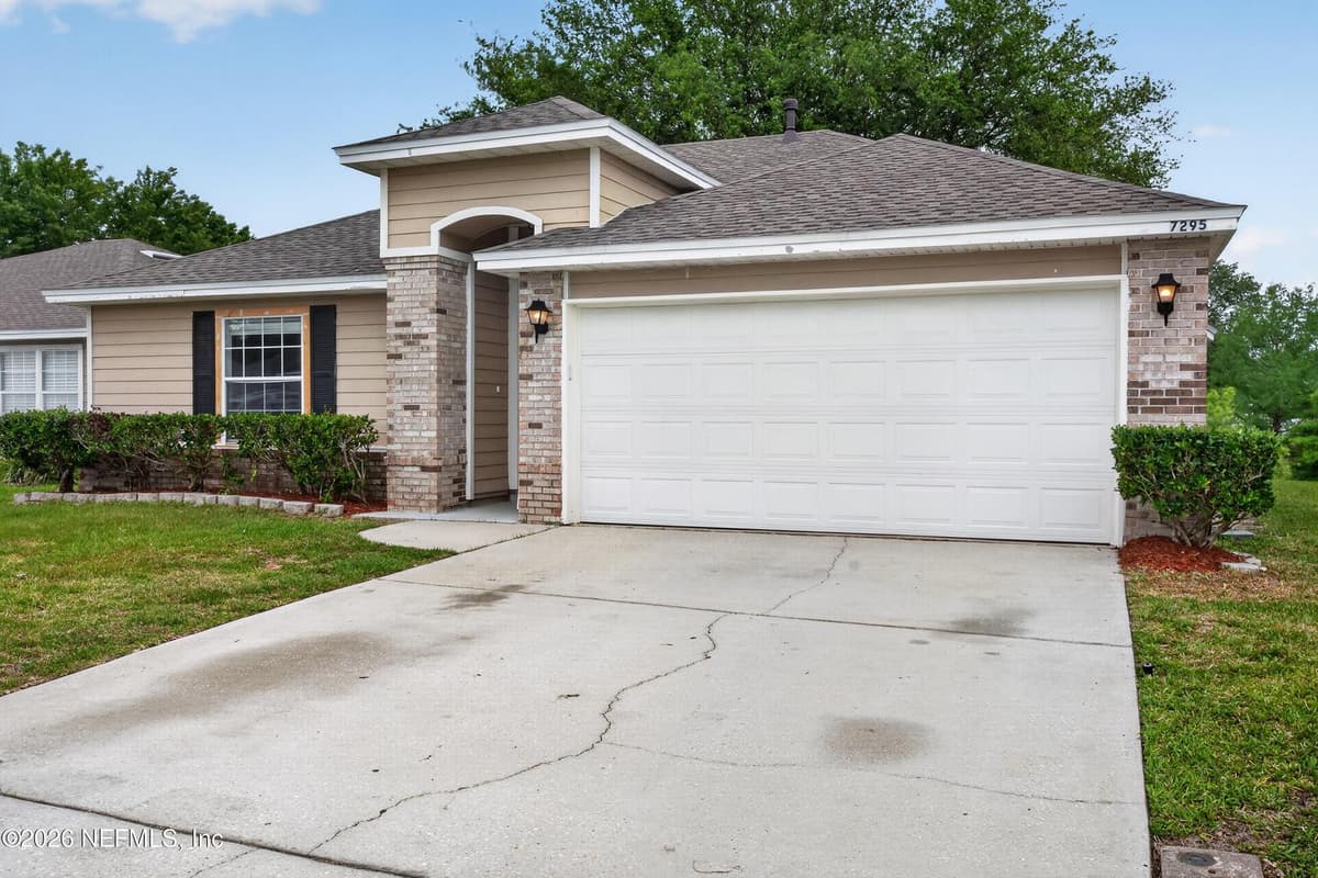 7295 US OPEN Boulevard, Jacksonville, FL 32277, Jacksonville, FL - photo 2