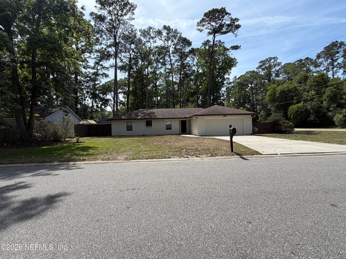 12202 MAYORS Drive, Jacksonville, FL 32223, Jacksonville, FL - photo 2