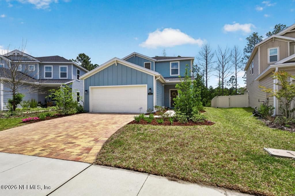 351 MIROMAR LAKE Drive, St. Augustine, FL 32084, St. Augustine, FL - photo 1