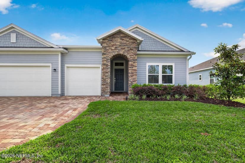 85148 POPLAR BREEZE Way, Fernandina Beach, FL 32034