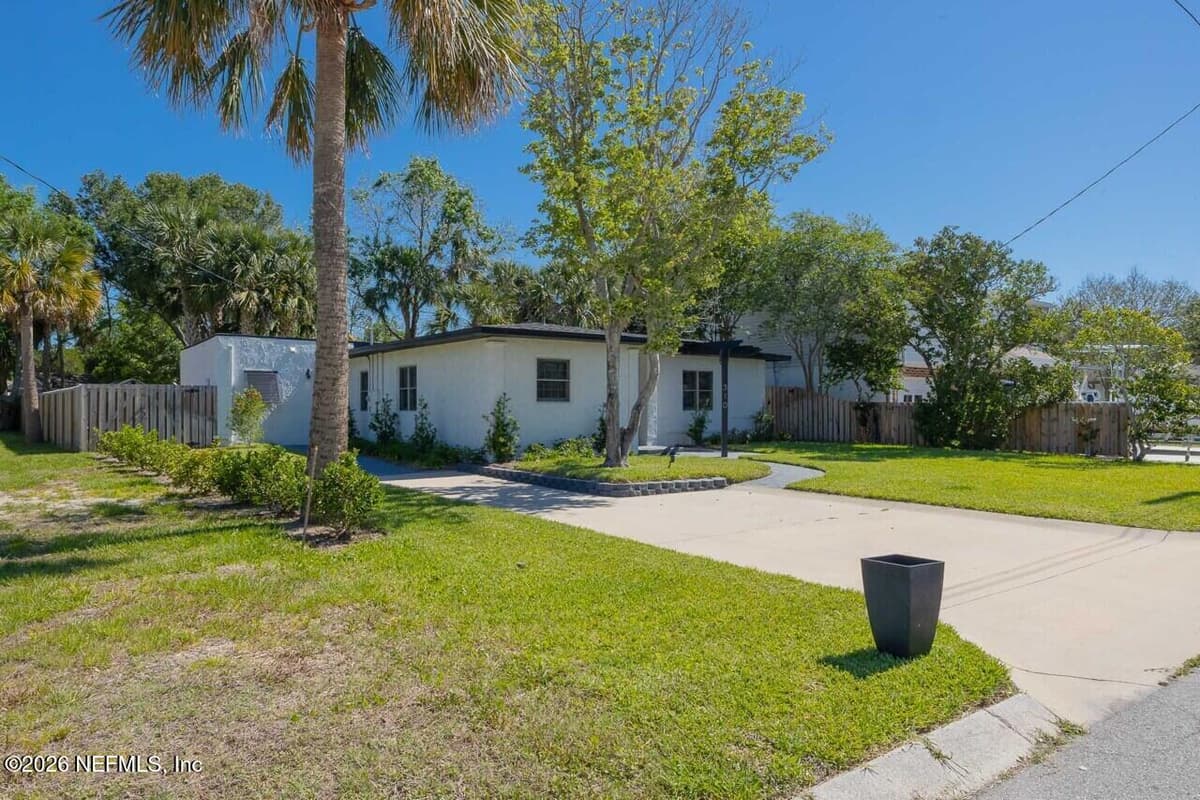 310 ANDREAS Street, St. Augustine, FL 32080, St. Augustine, FL - photo 2