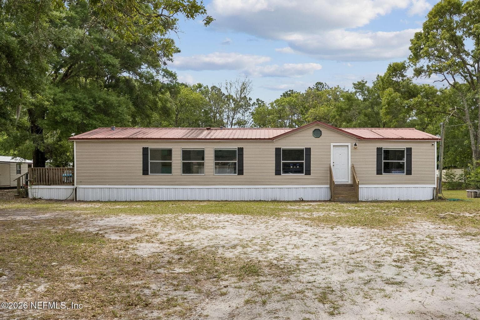 85356 ASHLEY Avenue, Yulee, FL 32097, Yulee, FL - photo 1