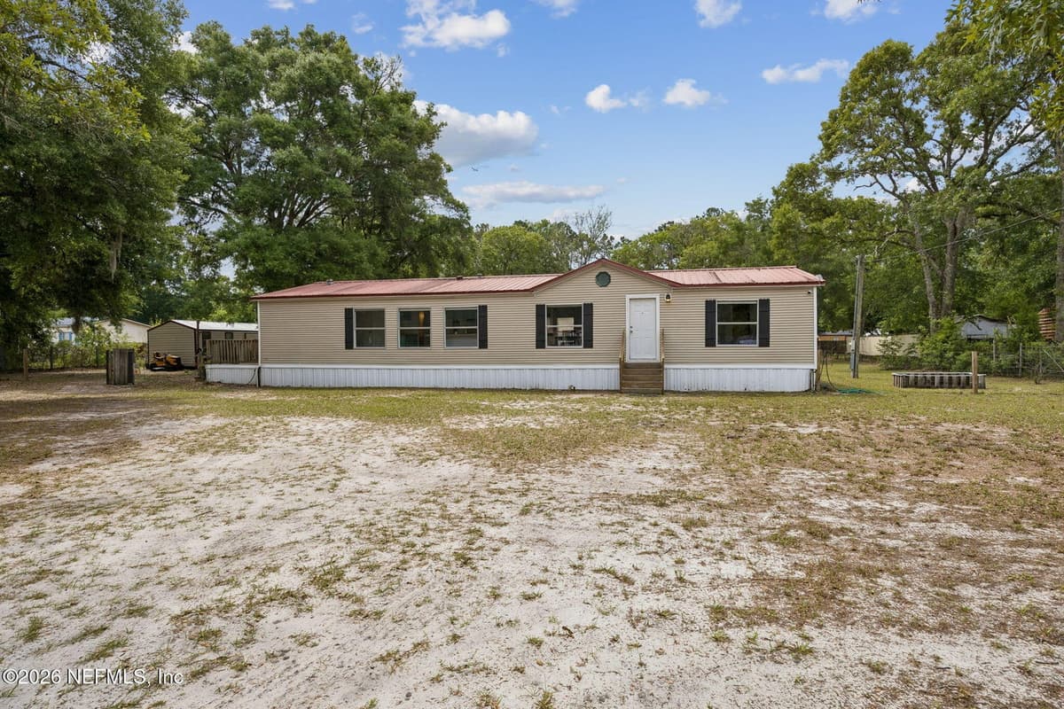 85356 ASHLEY Avenue, Yulee, FL 32097, Yulee, FL - photo 2