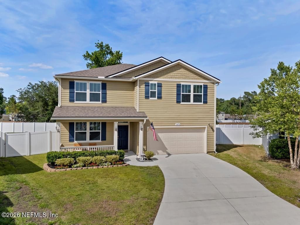 3479 LYNN Court, Middleburg, FL 32068, Middleburg, FL - photo 2