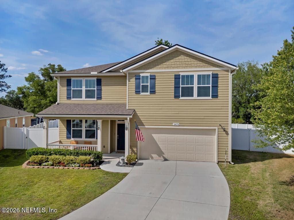 3479 LYNN Court, Middleburg, FL 32068, Middleburg, FL - photo 3