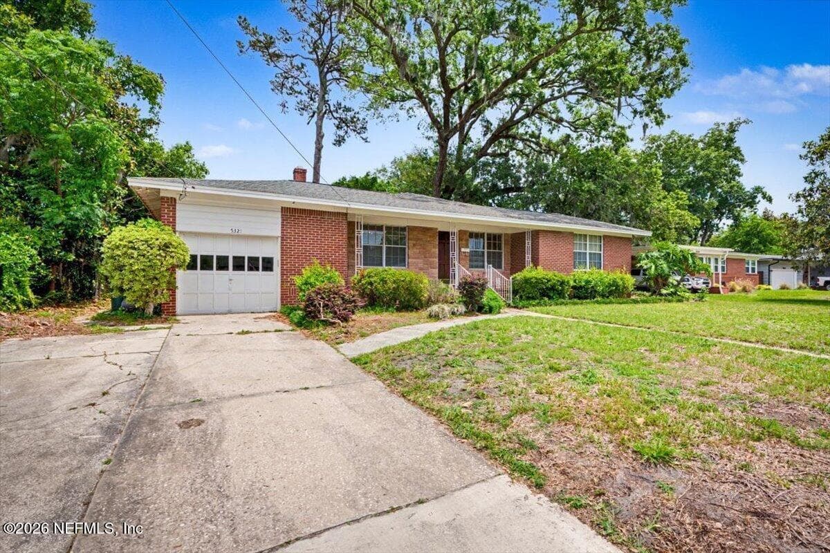 5321 ROLLINS Avenue, Jacksonville, FL 32207, Jacksonville, FL - photo 3
