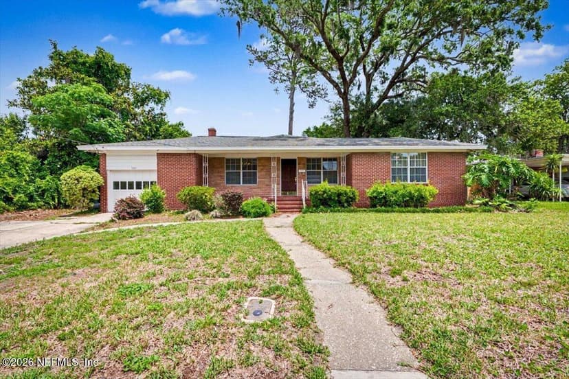 5321 ROLLINS Avenue, Jacksonville, FL 32207