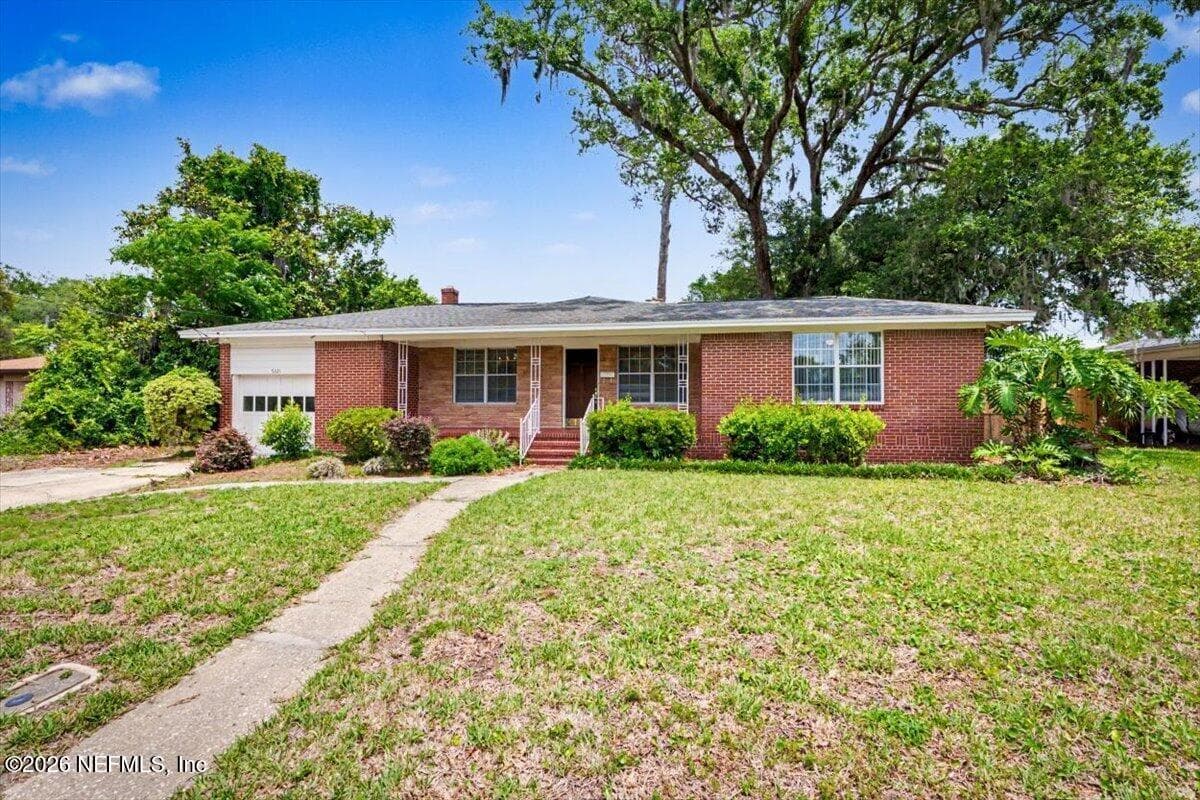 5321 ROLLINS Avenue, Jacksonville, FL 32207, Jacksonville, FL - photo 2