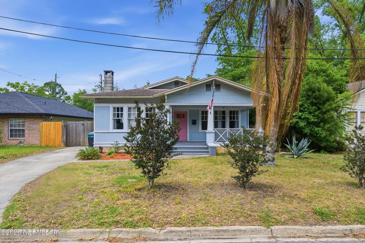 3545 COLLEGE Place, Jacksonville, FL 32205, Jacksonville, FL - photo 3