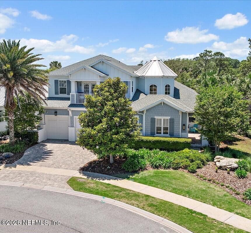 556 TIMBER BRIDGE Lane, Atlantic Beach, FL 32233, Atlantic Beach, FL - photo 2