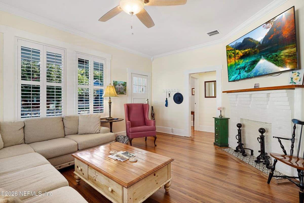 42 ROHDE Avenue, St. Augustine, FL 32084, St. Augustine, FL - photo 3