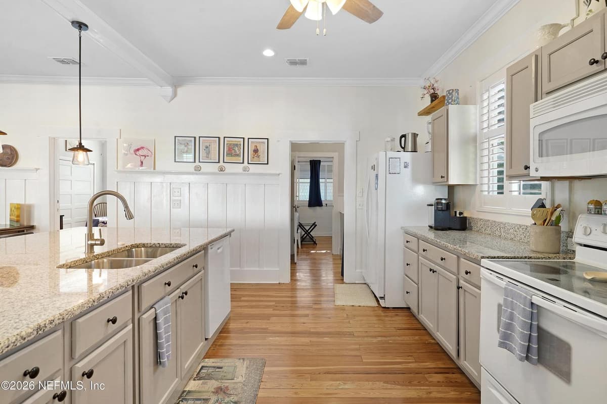 42 ROHDE Avenue, St. Augustine, FL 32084, St. Augustine, FL - photo 2