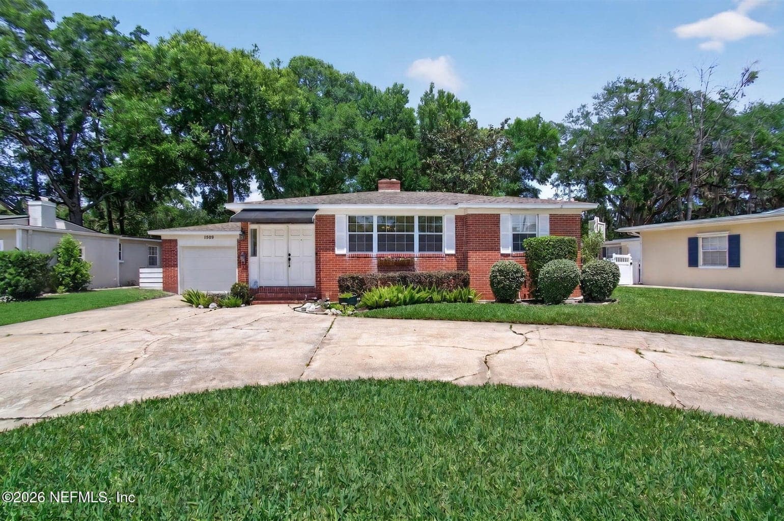 1839 CORNELL Road, Jacksonville, FL 32207, Jacksonville, FL - photo 1