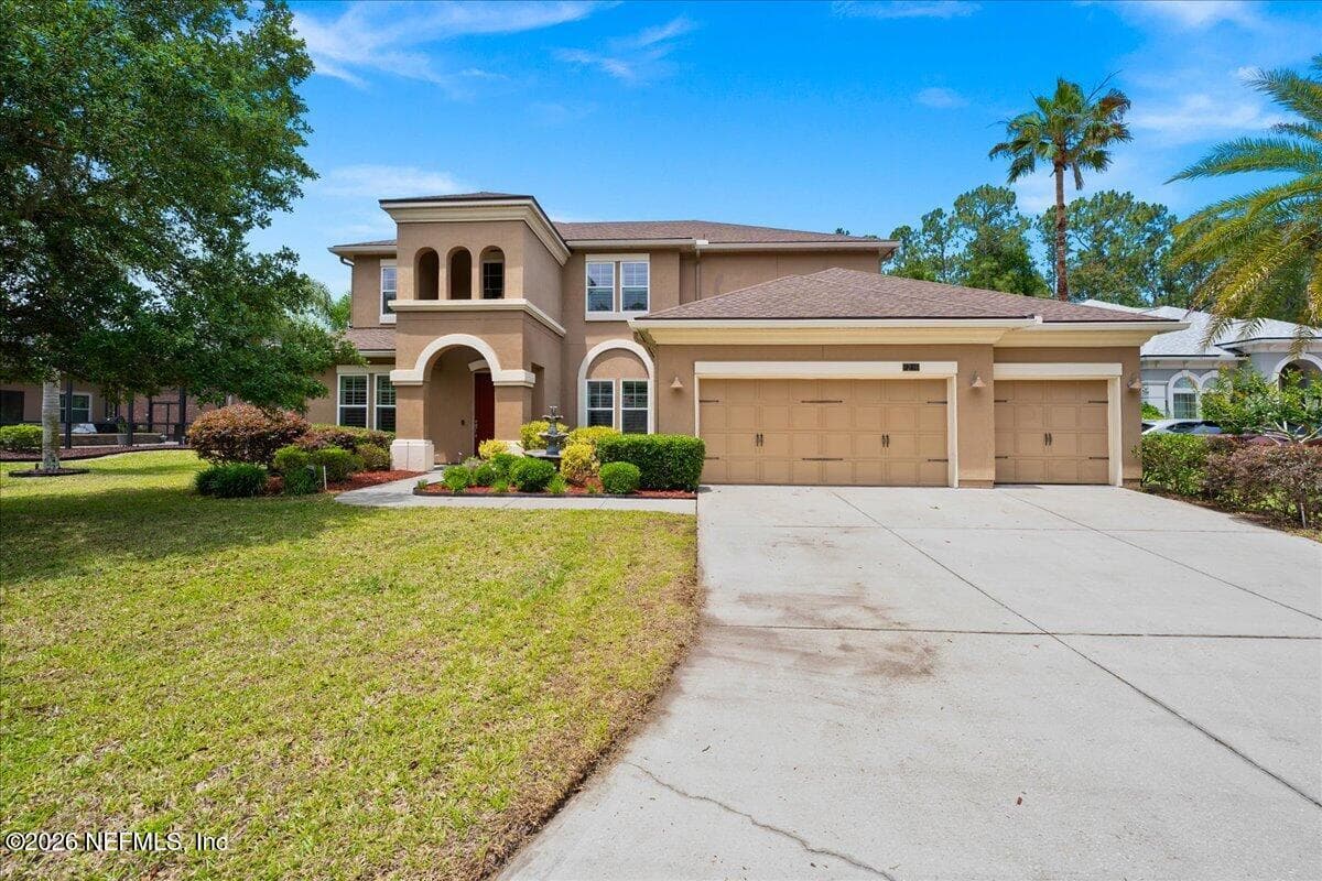 1216 LEITH HALL Drive, Jacksonville, FL 32259, Jacksonville, FL - photo 2
