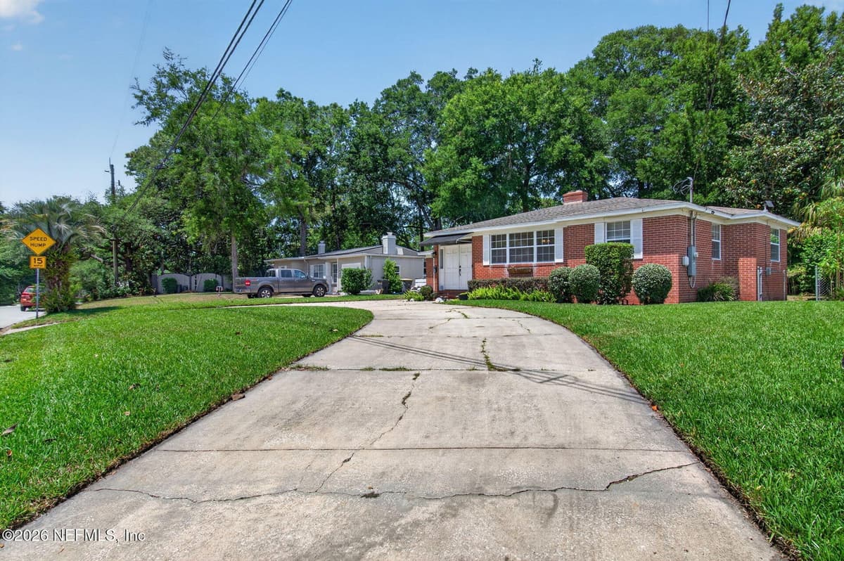 1839 CORNELL Road, Jacksonville, FL 32207, Jacksonville, FL - photo 2
