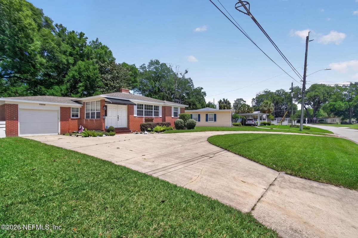 1839 CORNELL Road, Jacksonville, FL 32207, Jacksonville, FL - photo 3