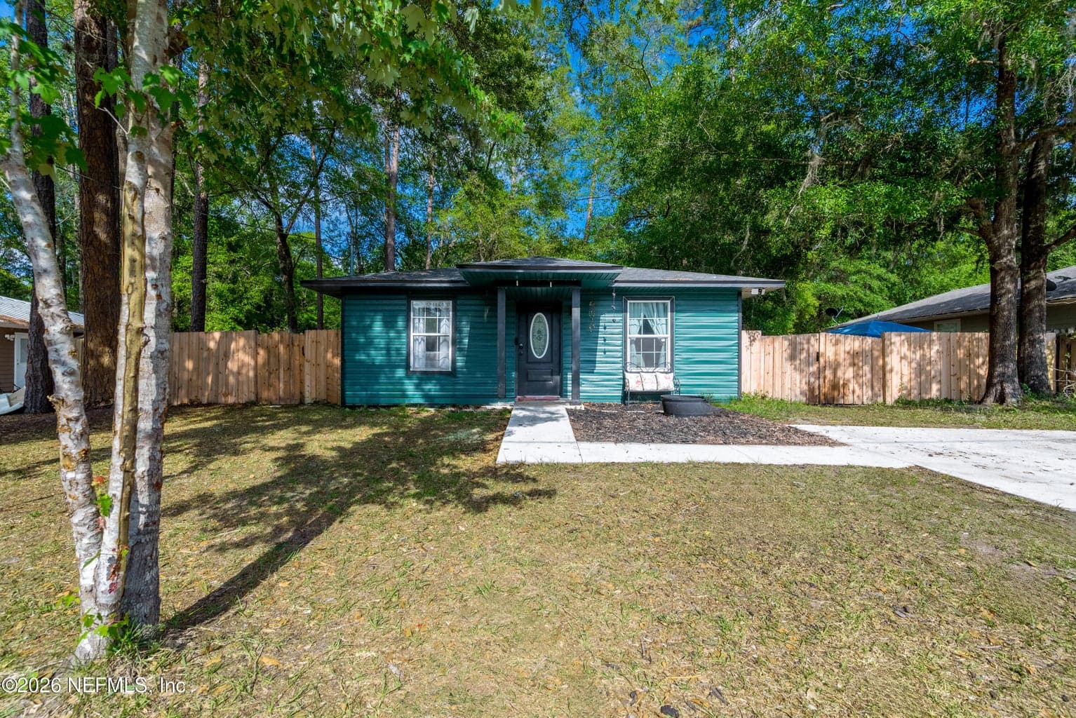 232 BRADFORD Drive, Starke, FL 32091, Starke, FL - photo 1