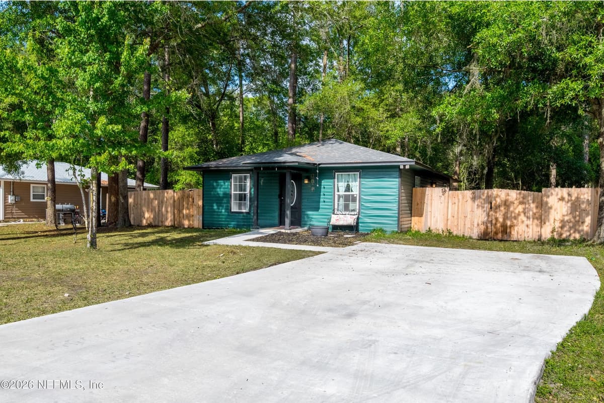 232 BRADFORD Drive, Starke, FL 32091, Starke, FL - photo 2