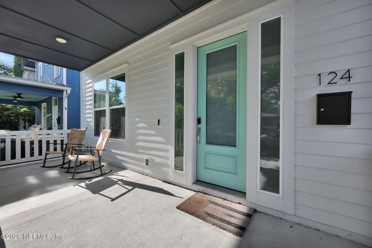 124 E 6TH Street, Jacksonville, FL 32206, Jacksonville, FL - photo 2