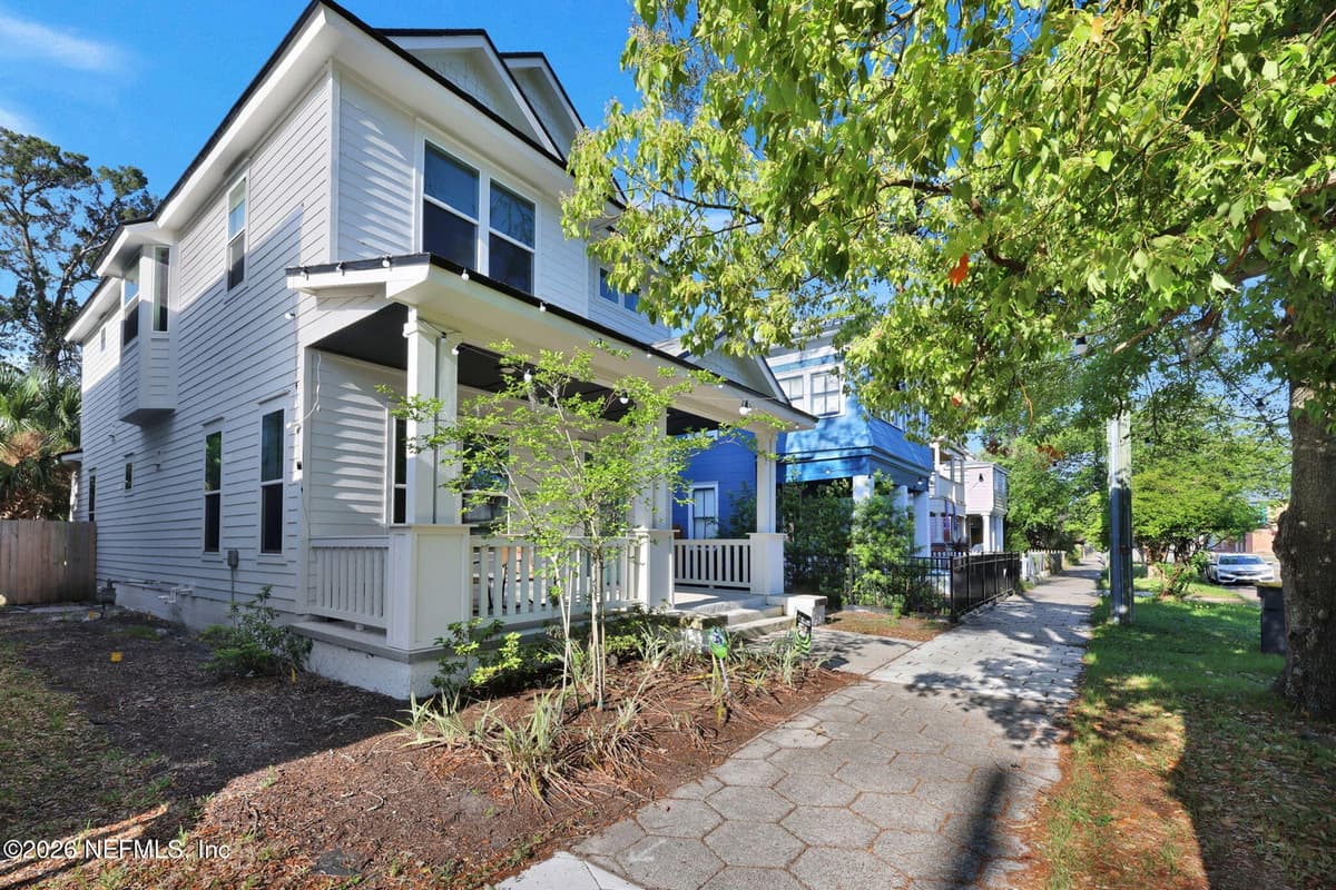 124 E 6TH Street, Jacksonville, FL 32206, Jacksonville, FL - photo 3