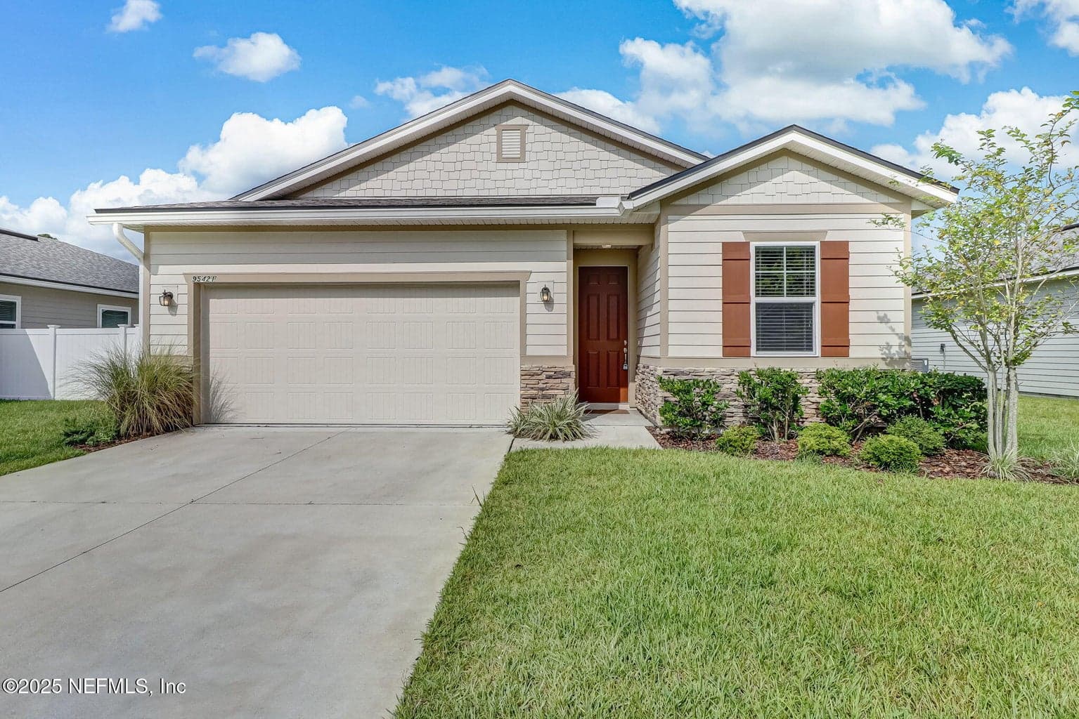 95421 WOODBRIDGE Parkway, Fernandina Beach, FL 32034, Fernandina Beach, FL - photo 1