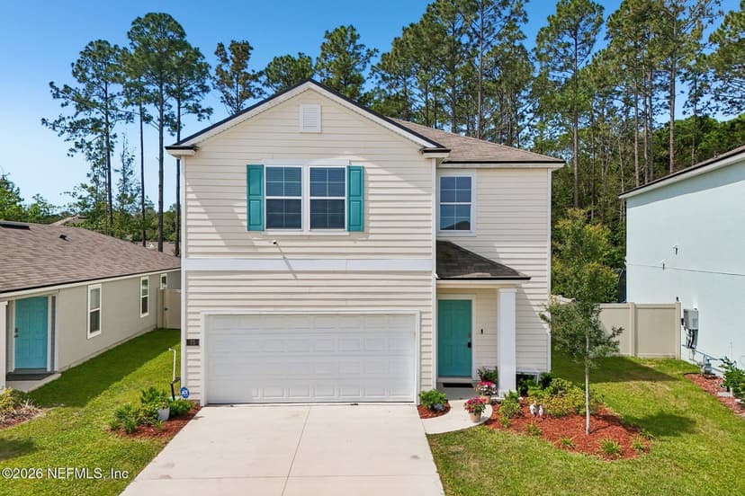 75 ENCANTO Way, St. Augustine, FL 32084