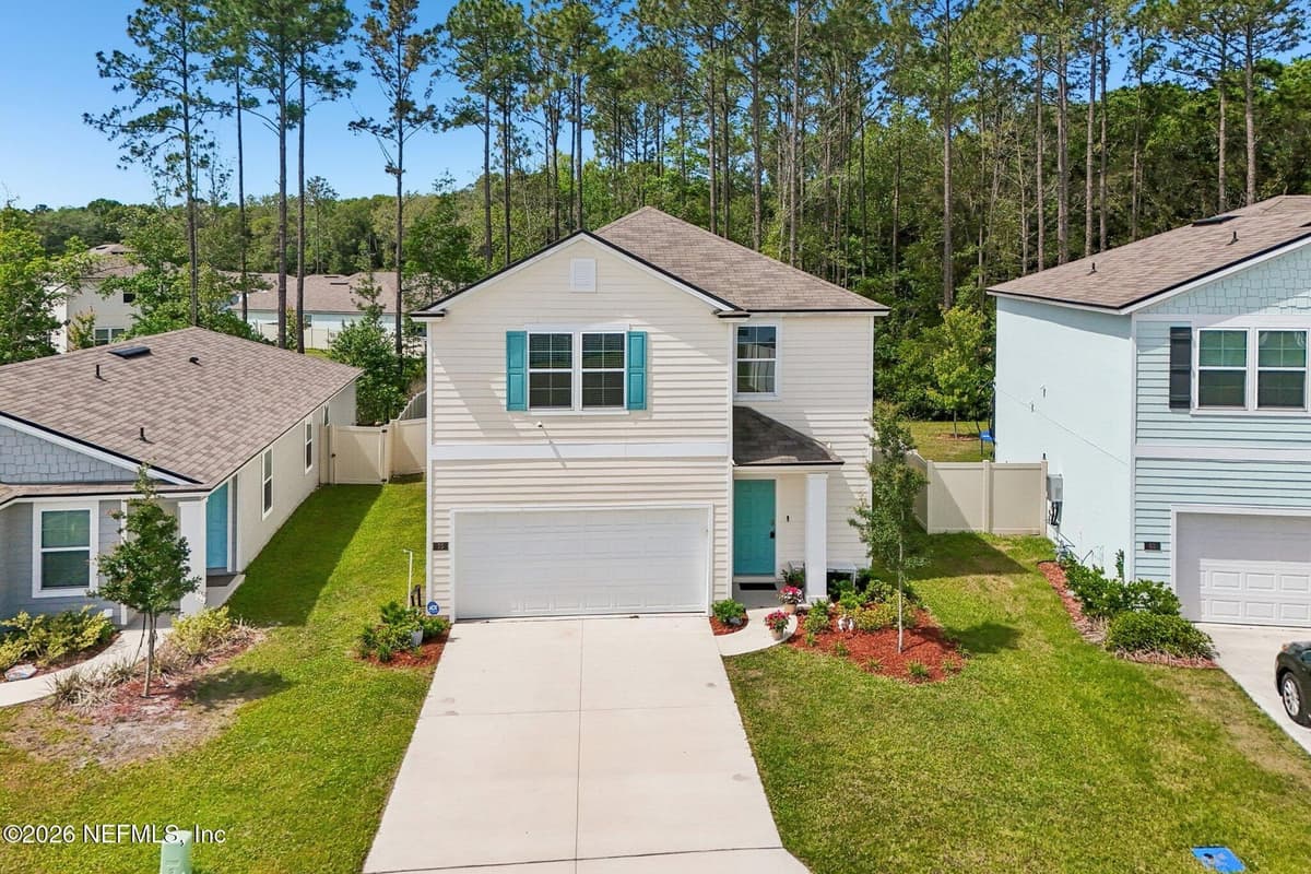 75 ENCANTO Way, St. Augustine, FL 32084, St. Augustine, FL - photo 2