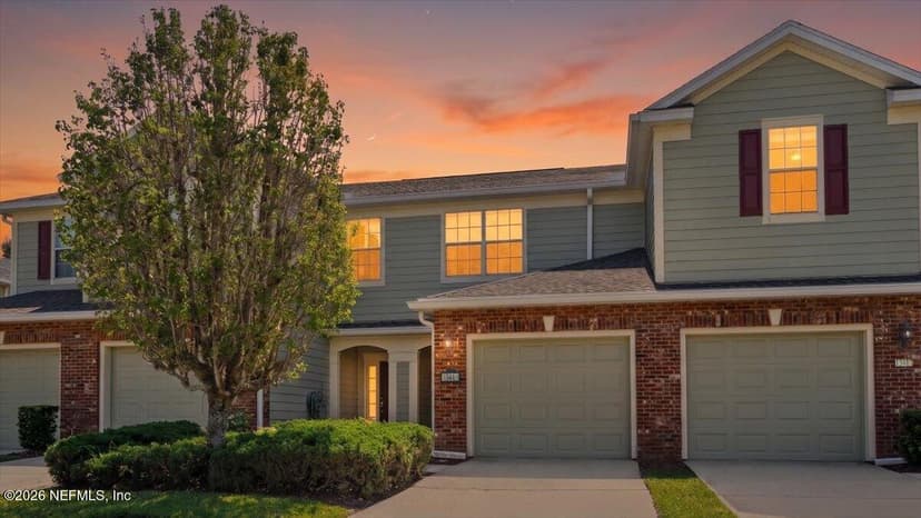 13415 ENGLISH PEAK Court, Jacksonville, FL 32258