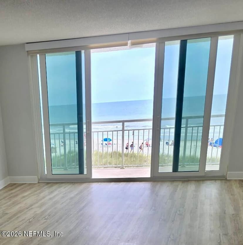 1601 OCEAN Drive S 203, Jacksonville Beach, FL 32250