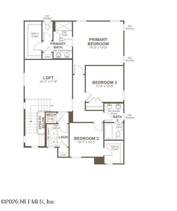 512 WHITE RABBIT Run, St. Augustine, FL 32092, St. Augustine, FL - photo 3