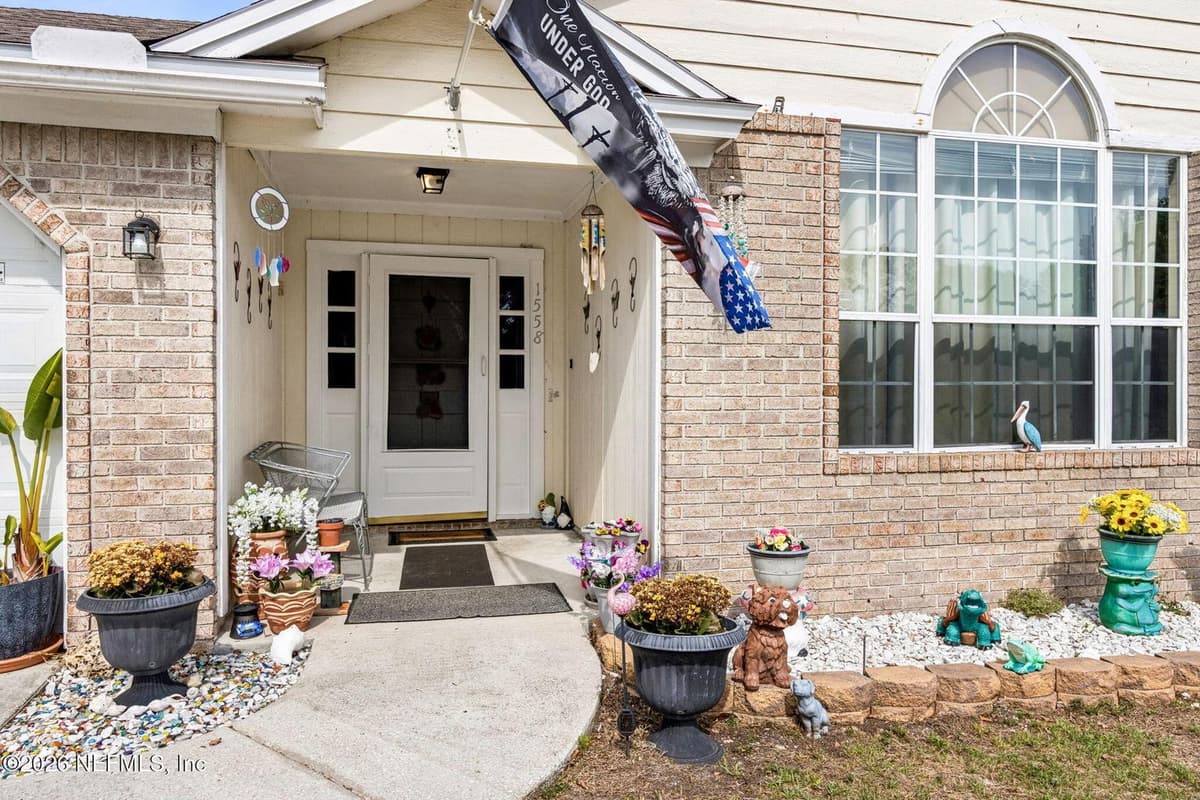 1558 RUSTY RAIL Road, Jacksonville, FL 32225, Jacksonville, FL - photo 2