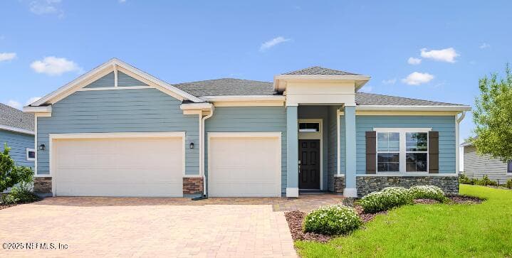 55 SUTTONS BAY Causeway, St. Augustine, FL 32092, St. Augustine, FL - photo 1