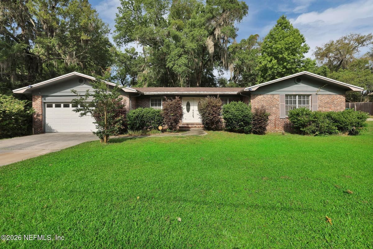 1950 HOLLY OAKS RAVINE Drive, Jacksonville, FL 32225, Jacksonville, FL - photo 2