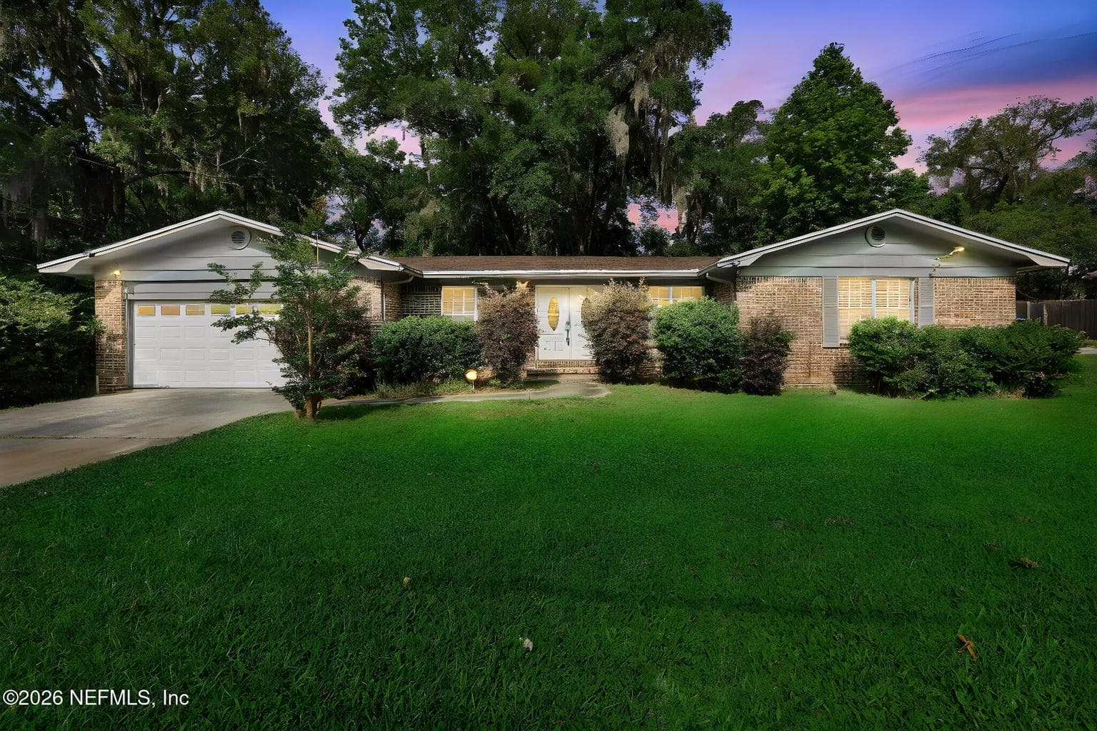 1950 HOLLY OAKS RAVINE Drive, Jacksonville, FL 32225, Jacksonville, FL - photo 1