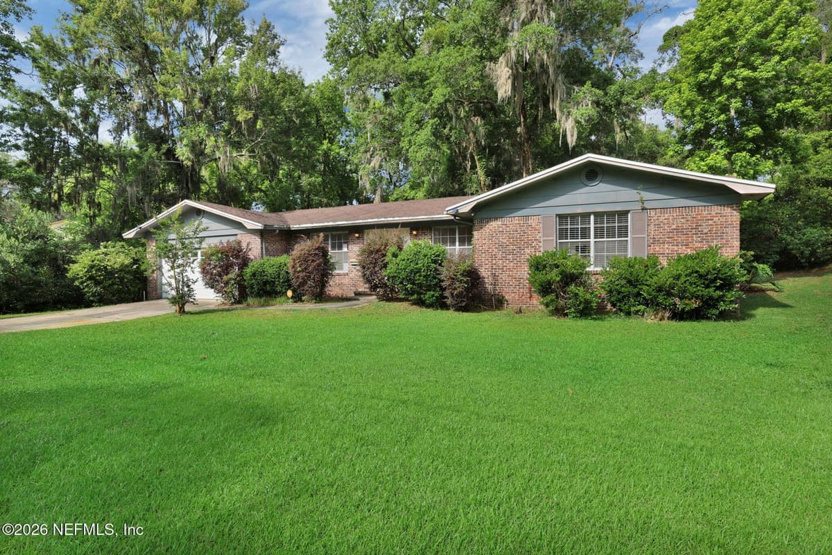 1950 HOLLY OAKS RAVINE Drive, Jacksonville, FL 32225, Jacksonville, FL - photo 3