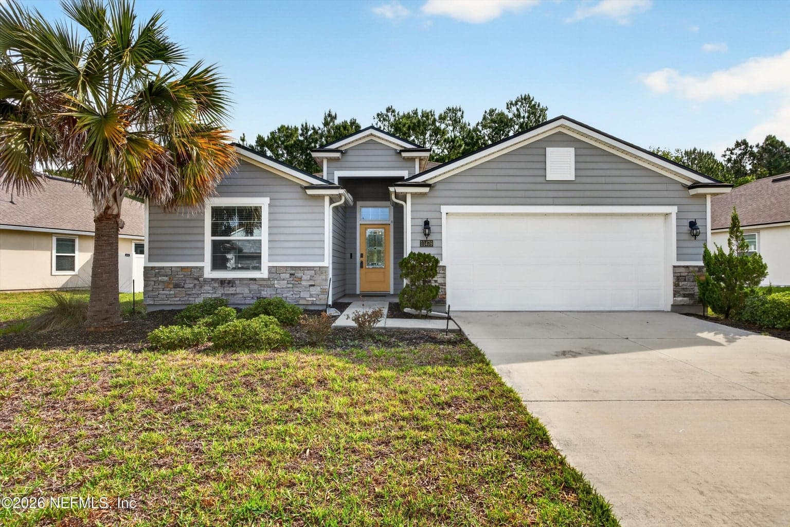 11479 RED KOI Drive, Jacksonville, FL 32226, Jacksonville, FL - photo 1