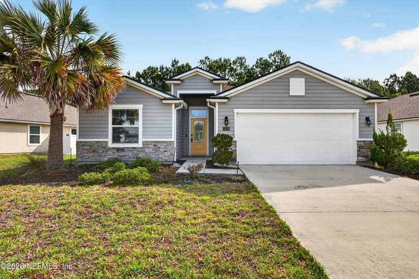 11479 RED KOI Drive, Jacksonville, FL 32226