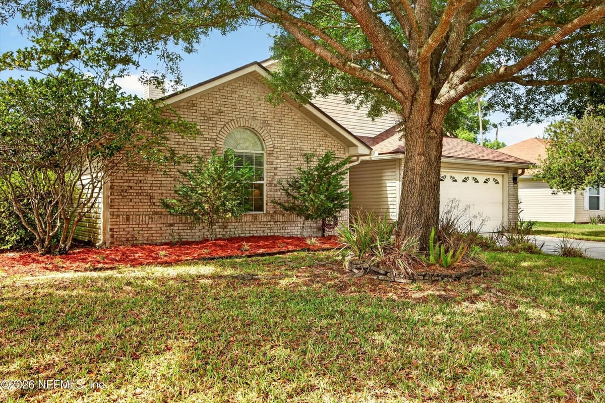 4398 CARRIAGE CROSSING Drive, Jacksonville, FL 32258, Jacksonville, FL - photo 2