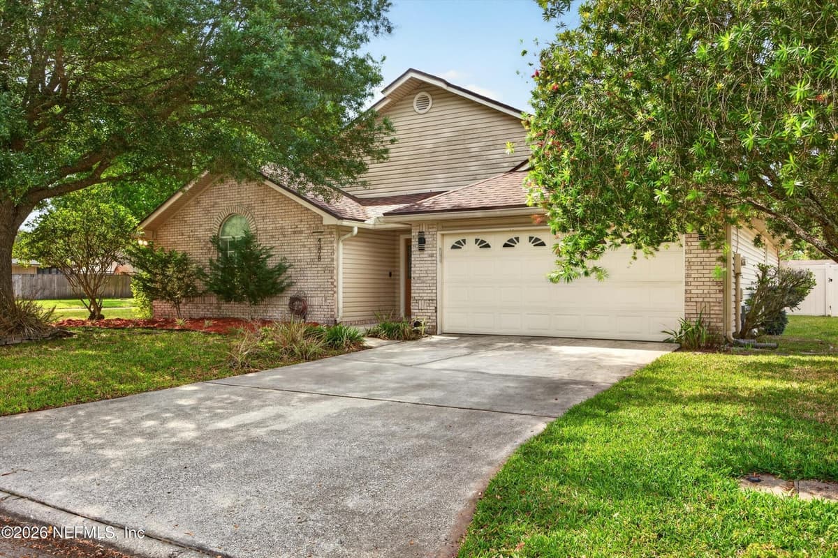 4398 CARRIAGE CROSSING Drive, Jacksonville, FL 32258, Jacksonville, FL - photo 3