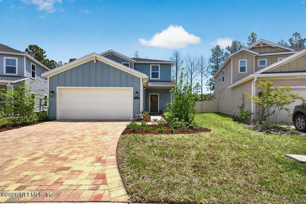 351 MIROMAR LAKE Drive, St. Augustine, FL 32084, St. Augustine, FL - photo 2