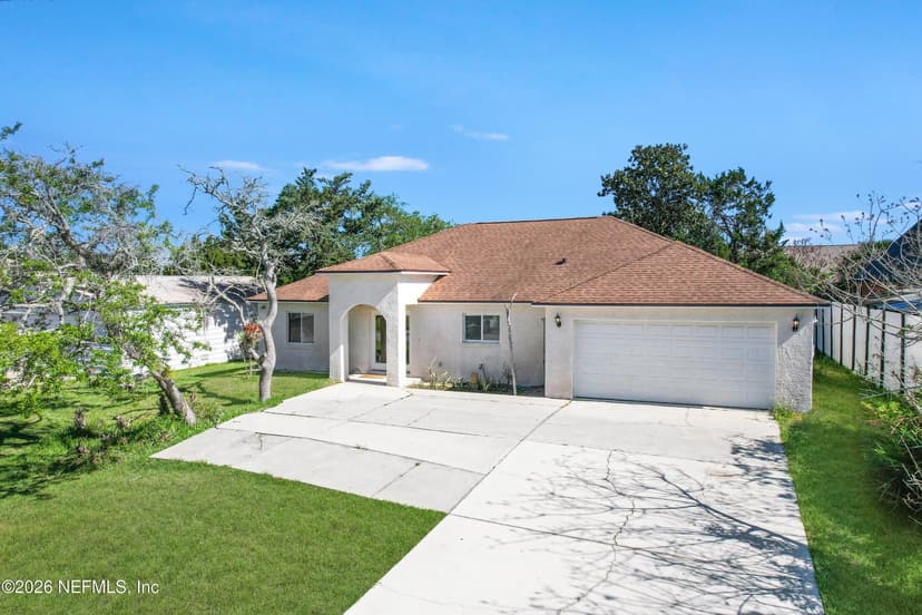 316 MYSTICAL Way, St. Augustine, FL 32080