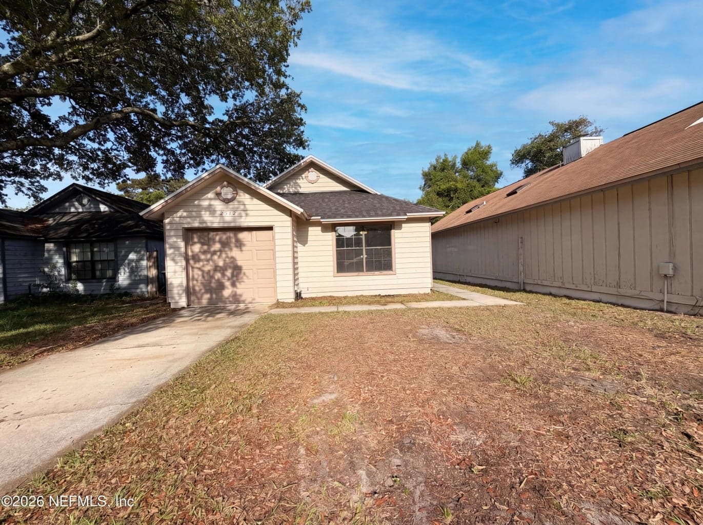 2512 TOWNSQUARE Drive, Jacksonville, FL 32216, Jacksonville, FL - photo 1